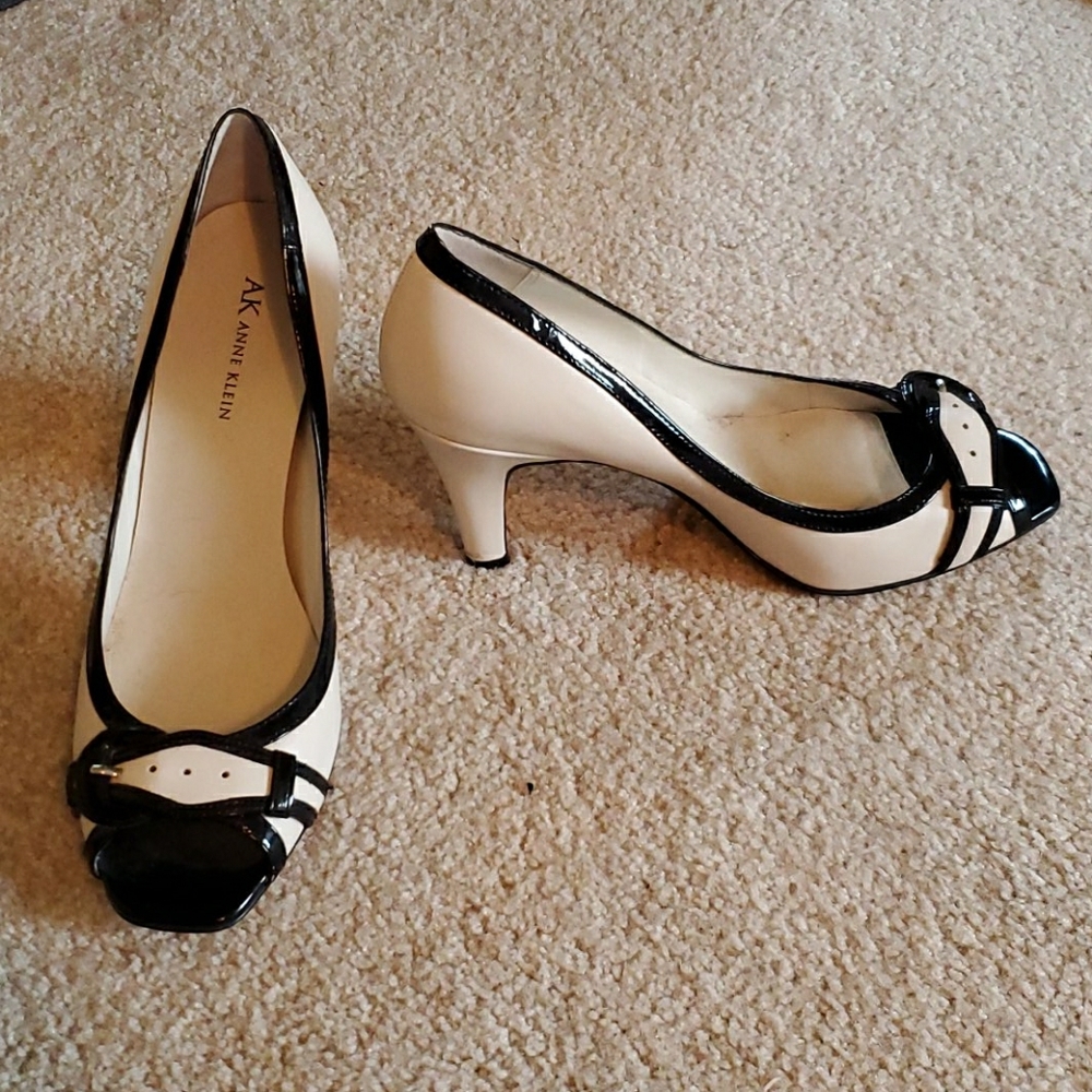 Anne Klein